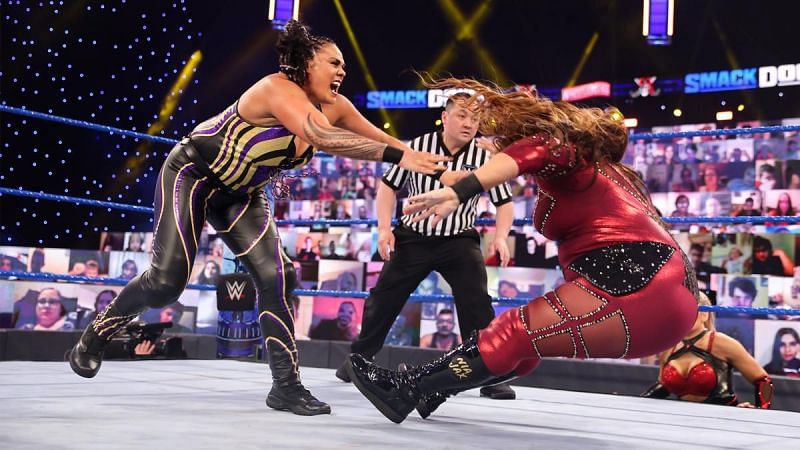A match of two powerhouses